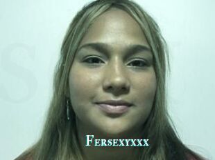 Fersexyxxx