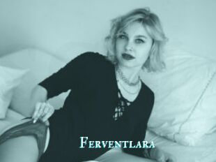 Ferventlara