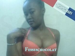 Fesseschocolat