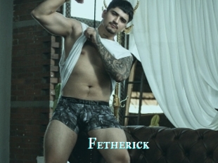 Fetherick