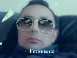 Fetishboyig