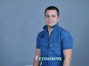 Fetishboyx