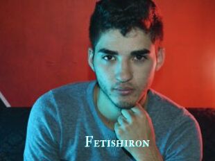 Fetishiron