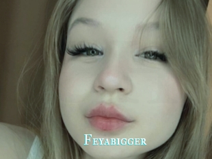 Feyabigger