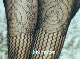 Ffontaine