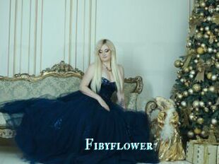 Fibyflower