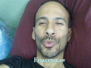 Fiercedclaw