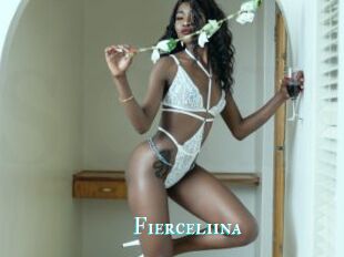 Fierceliina