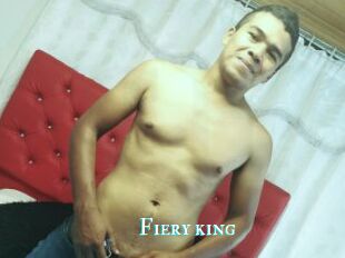 Fiery_king