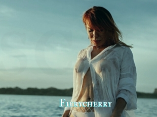 Fierycherry