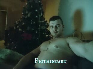 Figthingart