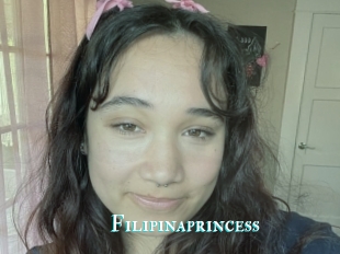 Filipinaprincess