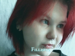 Fillisfox