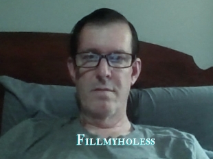 Fillmyholess
