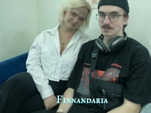 Finnandaria