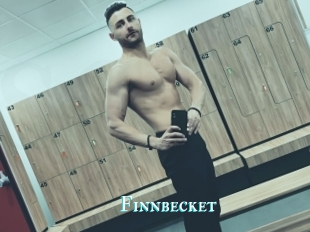 Finnbecket