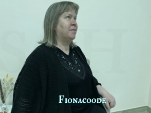 Fionacoode