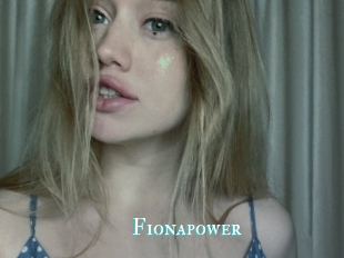 Fionapower