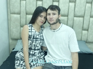 Fiorellaandliam