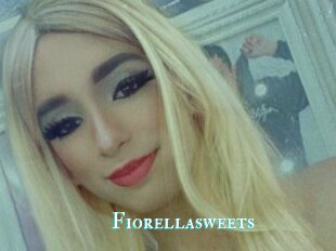 Fiorellasweets