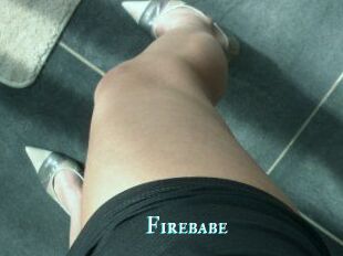 Firebabe