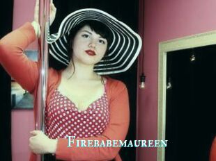 Firebabemaureen