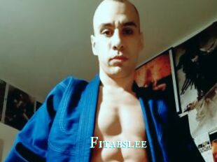 Fitabslee