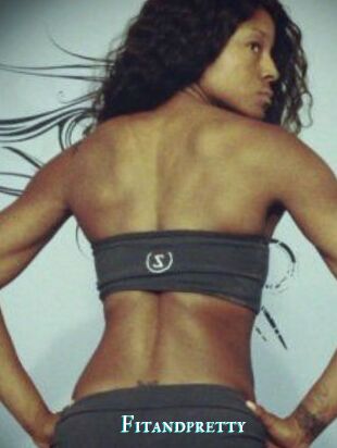Fitandpretty