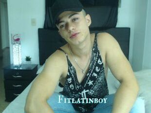 Fitlatinboy
