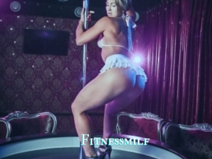 Fitnessmilf