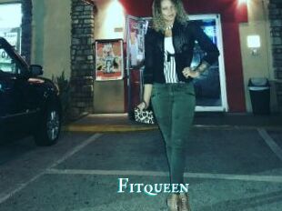 Fitqueen