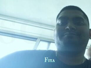 Fiya