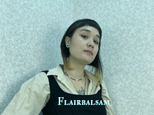 Flairbalsam