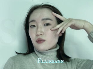 Flairbann