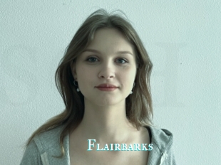 Flairbarks