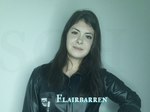 Flairbarren