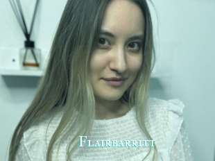 Flairbarritt