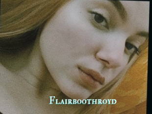 Flairboothroyd