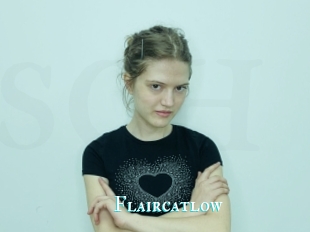 Flaircatlow