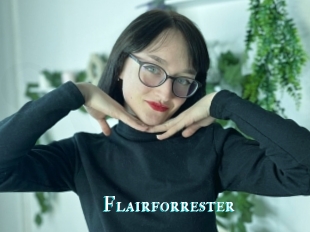Flairforrester
