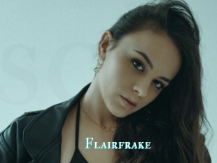 Flairfrake