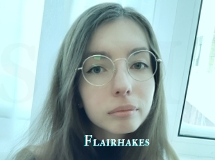 Flairhakes