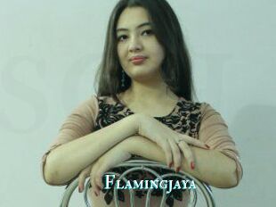 Flamingjaya