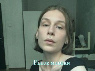 Fleur_modern