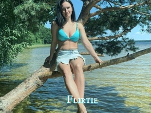 Flirtie
