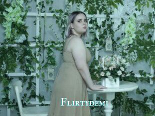 Flirtydemi