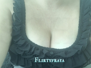 Flirtyfraya