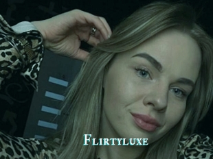 Flirtyluxe