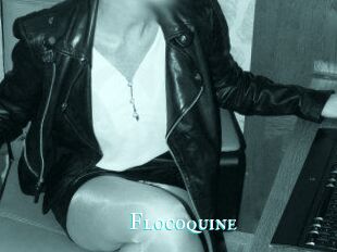 Flocoquine