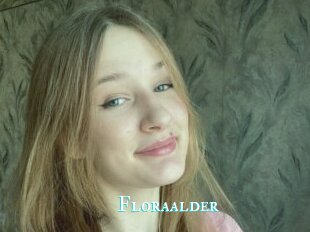 Floraalder